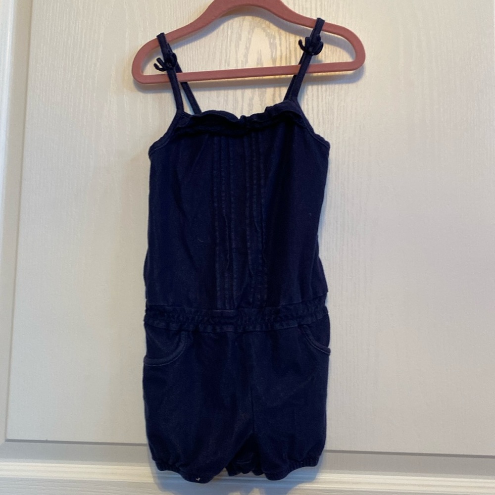 3 for 15 Children’s Place Navy romper
